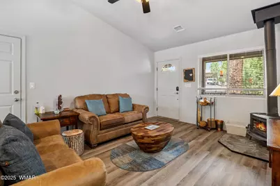 1061 E Tyson Place, Show Low, AZ 85901 - Photo 7