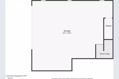 1061 E Tyson Place, Show Low, AZ 85901 - Photo 33