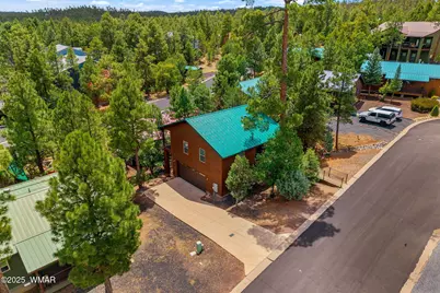 1061 E Tyson Place, Show Low, AZ 85901 - Photo 29