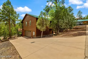 1061 E Tyson Pl, Show Low, AZ 85901 - Photo 3