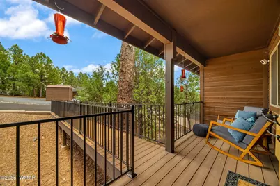 1061 E Tyson Place, Show Low, AZ 85901 - Photo 5