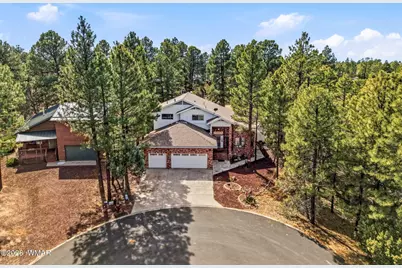 320 N 34th Drive, Show Low, AZ 85901 - Photo 1