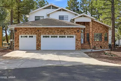320 N 34th Drive, Show Low, AZ 85901 - Photo 3