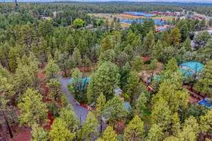 3087 Coconino Way, Lakeside, AZ 85929 - Photo 21