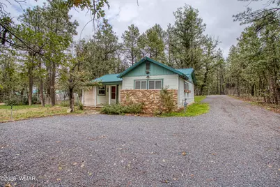 3087 Coconino Way, Lakeside, AZ 85929 - Photo 19