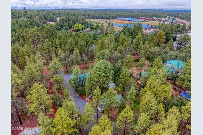 3087 Coconino Way, Lakeside, AZ 85929 - Photo 17