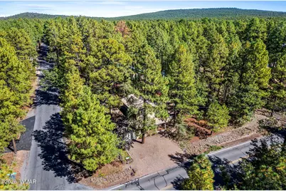 696 E Woodland Lake Road, Pinetop, AZ 85935 - Photo 11