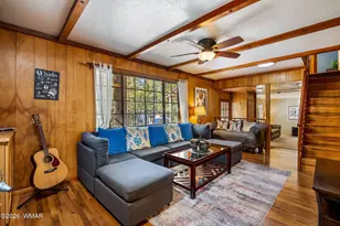 696 E Woodland Lake Rd, Pinetop, AZ 85935 - Photo 19