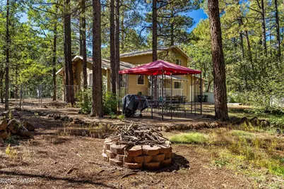 696 E Woodland Lake Road, Pinetop, AZ 85935 - Photo 9