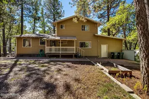 696 E Woodland Lake Rd, Pinetop, AZ 85935 - Photo 7