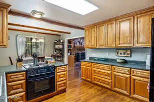 696 E Woodland Lake Rd, Pinetop, AZ 85935 - Photo 23