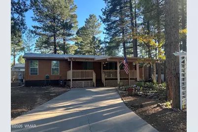2189 W Whipple Street, Show Low, AZ 85901 - Photo 1