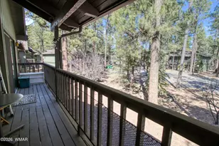 4568 Resort Loop, Pinetop, AZ 85935 - Photo 23
