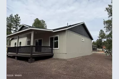 180 W White Fir Drive, Show Low, AZ 85901 - Photo 3