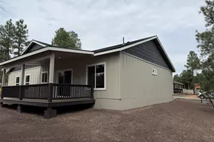180 W White Fir Dr, Show Low, AZ 85901 - Photo 3