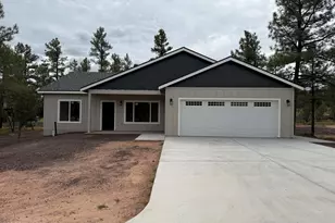 180 W White Fir Dr, Show Low, AZ 85901 - Photo 1