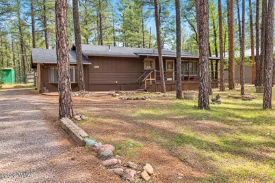 1001 N 47th Drive, Show Low, AZ 85901 - Photo 7