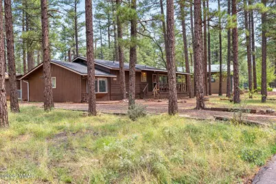 1001 N 47th Drive, Show Low, AZ 85901 - Photo 1