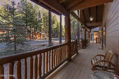 2540 Timber Ridge Lane, Pinetop, AZ 85935 - Photo 1