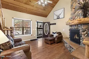 2540 Timber Ridge Ln, Pinetop, AZ 85935 - Photo 5
