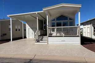8278 Lake Shore Dr, Show Low, AZ 85901 - Photo 1