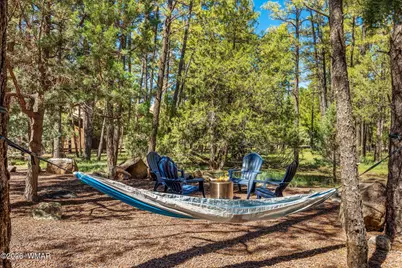 942 Pine Creek Drive, Lakeside, AZ 85929 - Photo 45
