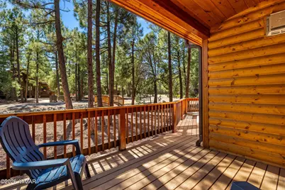 942 Pine Creek Drive, Lakeside, AZ 85929 - Photo 9