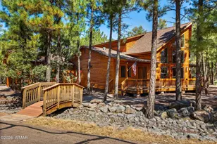 942 Pine Creek Dr, Lakeside, AZ 85929 - Photo 5