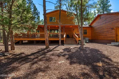 942 Pine Creek Drive, Lakeside, AZ 85929 - Photo 47