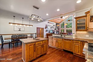 942 Pine Creek Dr, Lakeside, AZ 85929 - Photo 19