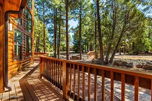 942 Pine Creek Dr, Lakeside, AZ 85929 - Photo 7