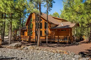 942 Pine Creek Dr, Lakeside, AZ 85929 - Photo 1