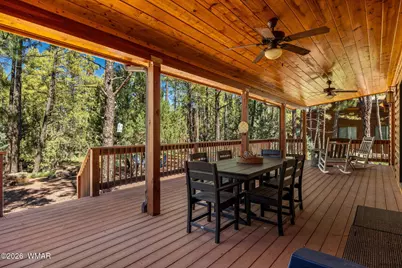 942 Pine Creek Drive, Lakeside, AZ 85929 - Photo 43