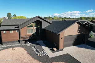 1221 N Bison Golf Ct, Show Low, AZ 85901 - Photo 1