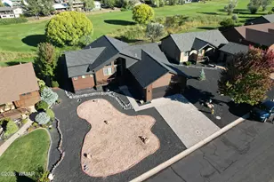 1221 N Bison Golf Ct, Show Low, AZ 85901 - Photo 35