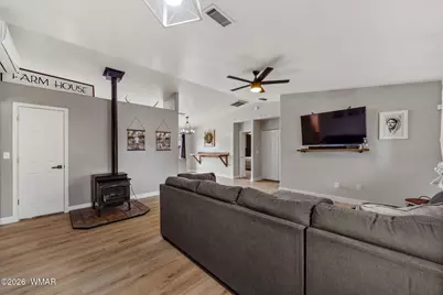 137 S Hamblin Street, Eagar, AZ 85925 - Photo 5