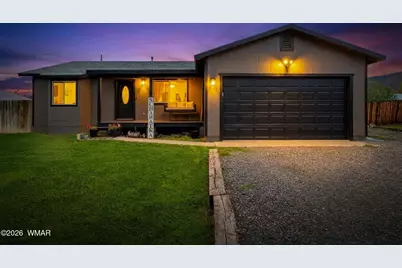 137 S Hamblin Street, Eagar, AZ 85925 - Photo 29