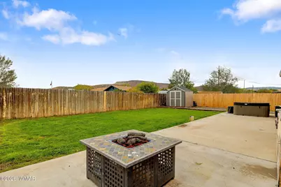 137 S Hamblin Street, Eagar, AZ 85925 - Photo 19