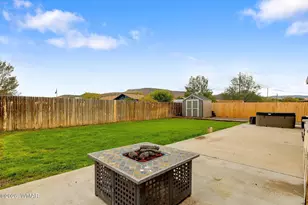 137 S Hamblin St, Eagar, AZ 85925 - Photo 19