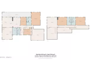 41005 Az-261B, Eagar, AZ 85925 - Photo 61