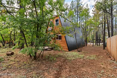 5911 Forty Niner Way, Pinetop, AZ 85935 - Photo 21