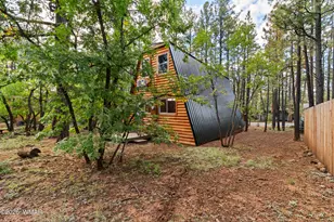 5911 Forty Niner Way, Pinetop, AZ 85935 - Photo 21