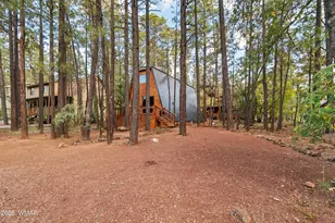 5911 Forty Niner Way, Pinetop, AZ 85935 - Photo 19