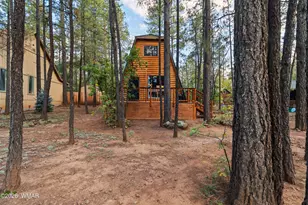 5911 Forty Niner Way, Pinetop, AZ 85935 - Photo 1