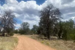 5785 N Muytala Lot D Unit D, Williams, AZ 86046 - Photo 1