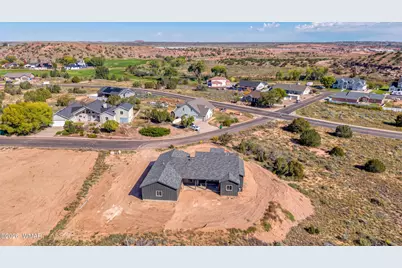 1415 W Tumbleweed Trail, Snowflake, AZ 85937 - Photo 3