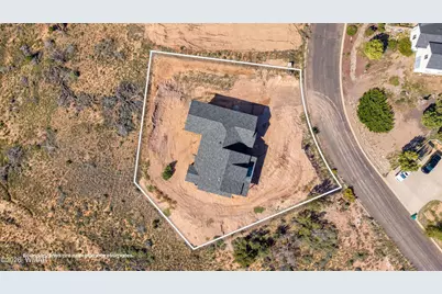 1415 W Tumbleweed Trail, Snowflake, AZ 85937 - Photo 7