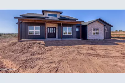 1415 W Tumbleweed Trail, Snowflake, AZ 85937 - Photo 1