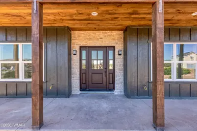 1415 W Tumbleweed Trail, Snowflake, AZ 85937 - Photo 5