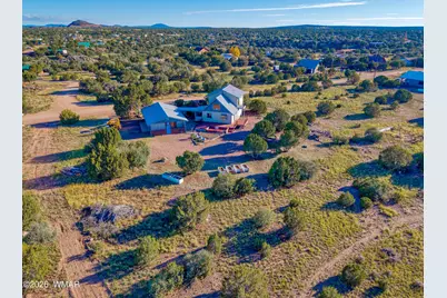 8568 Cannon Boulevard, Show Low, AZ 85901 - Photo 35
